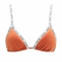 Damski top kąpielowy KW0KW01604-GOU - Calvin Klein