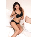 Damski biustonosz do karmienia Miss Lovely 5086 - Anita