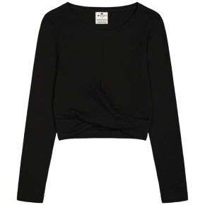 Koszulka Champion Crewneck Croptop W 117435 KK001 Koszulka Champion Crewneck Croptop W 117435 KK001