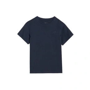 Koszulka 4F Jr 4FJWMM00TTSHM2330-31S Koszulka 4F Jr 4FJWMM00TTSHM2330-31S