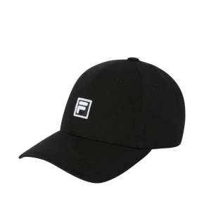 Czapka z daszkiem Fila Botad F-box 6 Panel FCU0071 80010