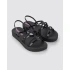 Sandały Ipanema Diversa Flatform W 27238 BH322