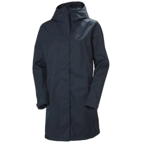 Kurtka Helly Hansen Vancouver Rain Coat W 54351 597
