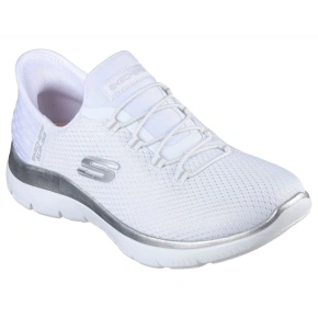 Buty Skechers Slip-ins: Summits - Diamond Dream W 150123 Buty Skechers Slip-ins: Summits - Diamond Dream W 150123