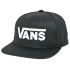 Czapka z daszkiem Vans Drop V II Snapback VN0A36ORY281