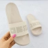 Klapki Big Star W SS274710 INT2153C