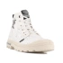 Palladium Pampa Demodog 74497-180-M Cream White