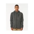 Bluza RIP CURL Anti Series Departed Zip Thr brązowe