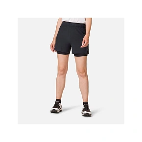Szorty Rossignol W Trail Shorts czarny Szorty Rossignol W Trail Shorts czarny