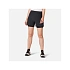 Szorty Rossignol W Trail Shorts czarny