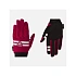 Rękawice rowerowe Rossignol W Mtb Str Gloves różowy