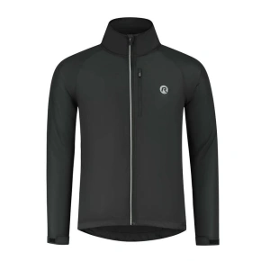 Rogelli kurtka CORE czarna XL