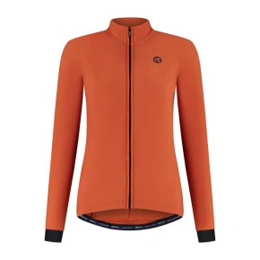 Rogelli bluza damska SIGNATURE pomarańczowa S