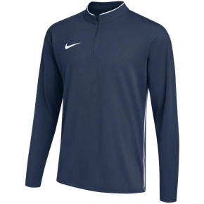 Bluza męska Nike Dri-Fit Park 26 Drill Top granatowa IB7536 410 pánské