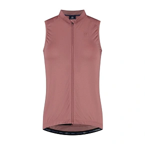Rogelli koszulka damska b/r ESSENTIAL chutney XL