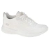 Skechers Bobs Squad Tough Talk 32504-WHT Białe 38,5