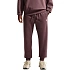 Spodnie męskie Nike Club brązowe FN3801 502