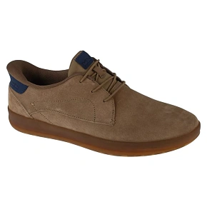 Skechers New Wave Cup - Zayn 211031-WSK Brązowe 42