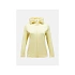 Bluza PEAK PERFORMANCE Rider Tech Zip Hood Women żółty