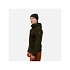 Bluza męska ROSSIGNOL ALLTRACK ANORAK FLEECE zielona