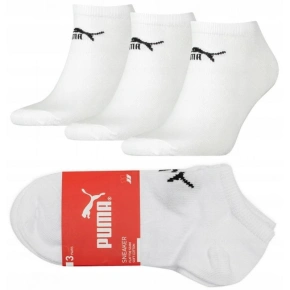 Skarpety Puma Sneaker 3pak 201103001-300 Skarpety Puma Sneaker 3pak 201103001-300
