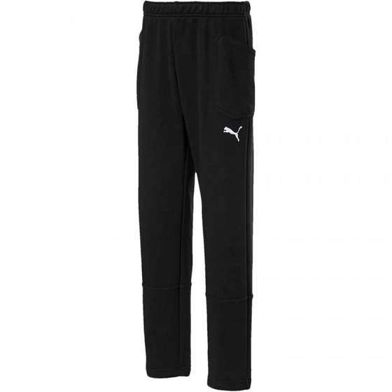 Spodnie dziecięce Liga Casuals 655635 03 - Puma