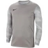 Dziecięca bluza bramkarska Dry Park IV JSY LS GK JR CJ6072-052 - Nike