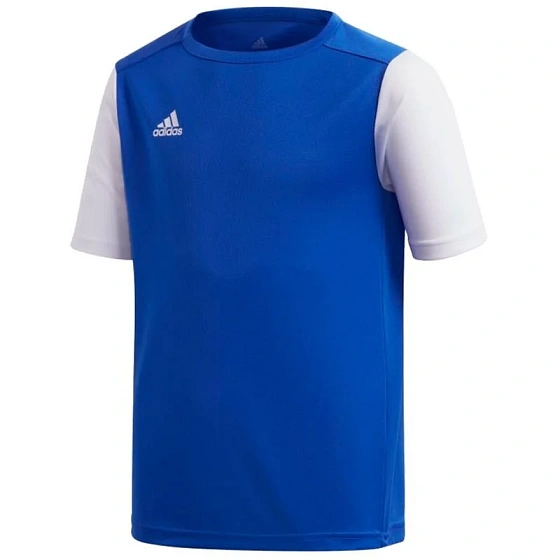 Dziecięca koszulka treningowa Estro 19 JSY Y DP3217 - Adidas