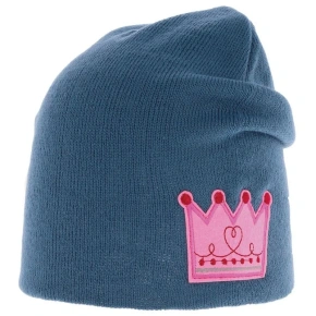 Dziecięca czapka zimowa Viking Elza Jr 201/22/1015/15