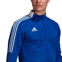 Męska bluza piłkarska Tiro 21 Track M GM7320 - Adidas