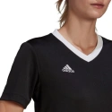 Damska koszulka treningowa Entrada 22 Jsy W H57572 - Adidas