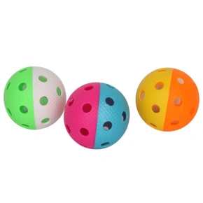 Piłka do unihoca  Match IFF mix-21