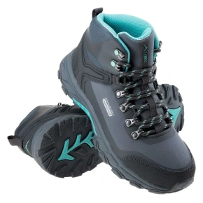 Damskie buty Eglinter Mid Wp W 92800330912 - Elbrus Damskie buty Eglinter Mid Wp W 92800330912 - Elbrus