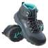 Damskie buty Eglinter Mid Wp W 92800330912 - Elbrus