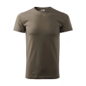 T-shirt męski Heavy New M MLI-13729 - Malfini