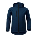 Juniorska kurtka softshell MLI-53502 - Malfini