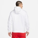 Bluza męska Poland Hoody M DH4961 100 - Nike