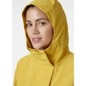 Damska kurtka przeciwdeszczowa Jane W 53740 344 - Helly Hansen