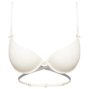 Damski biustonosz push-up Multiposition 10514 - Selmark