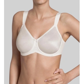 Biustonosz na fiszbinach Essential Minimizer W - Triumph