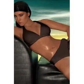 Damski dwuczęściowy strój kąpielowy Lady Madonna - Demi Saison