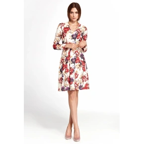 Sukienka damska S109 - Nife