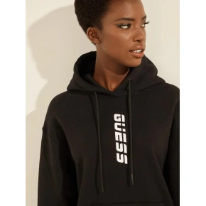 Bluza damska O1BA00K9V31 - JBLK - Czarny - Guess