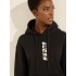 Bluza damska O1BA00K9V31 - JBLK - Czarny - Guess