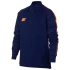 Juniorska bluza sportowa Dri Fit BQ3764 - Nike