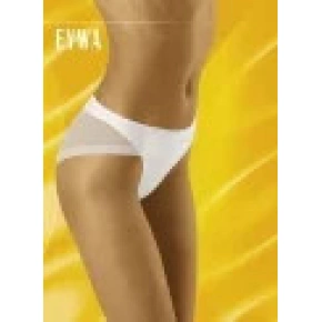 Majtki damskie Eywa białe - Wolbar