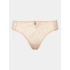Majtki damskie 164589 3F206 03050 nude - Emporio Armani