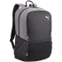 SPORT Batoh Team Goal Premium 90458 06 Černá s šedou - Puma