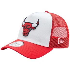 Czapka z daszkiem New Era A-Frame Chicago Bulls Cap 60348855 Czapka z daszkiem New Era A-Frame Chicago Bulls Cap 60348855