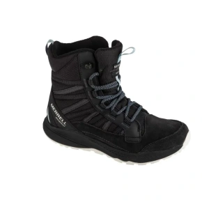 Buty Merrell Bravada Edge 2 Thermo Mid WP W J036798 dámské Buty Merrell Bravada Edge 2 Thermo Mid WP W J036798 dámské